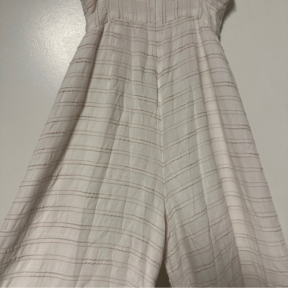 LSPACE Kenna Jumper in Cream Size Small - Picture 8 of 9